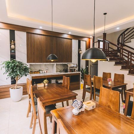 Tamcoc Catalina Hotel Ninh Binh Dış mekan fotoğraf