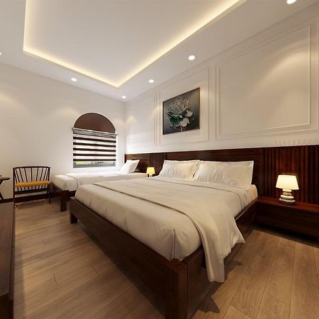 Tamcoc Catalina Hotel Ninh Binh Dış mekan fotoğraf