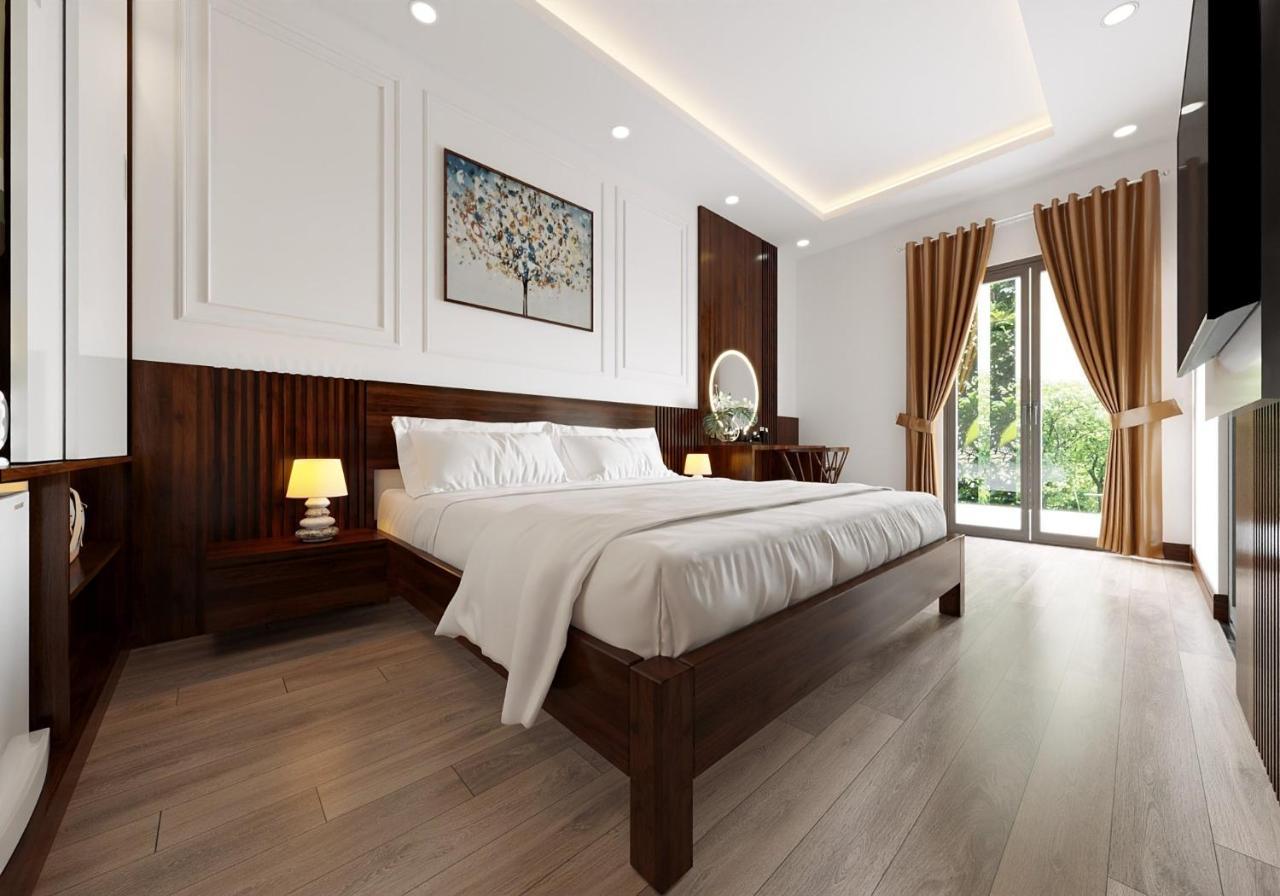 Tamcoc Catalina Hotel Ninh Binh Dış mekan fotoğraf