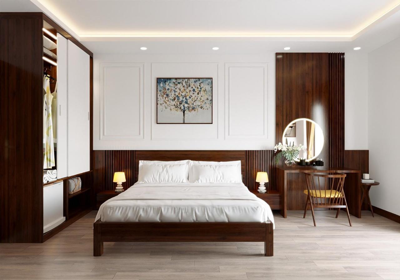 Tamcoc Catalina Hotel Ninh Binh Dış mekan fotoğraf