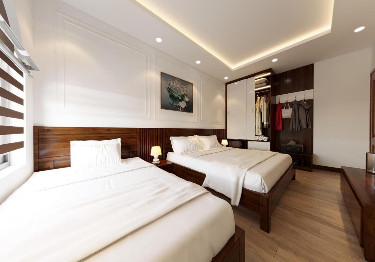 Tamcoc Catalina Hotel Ninh Binh Dış mekan fotoğraf