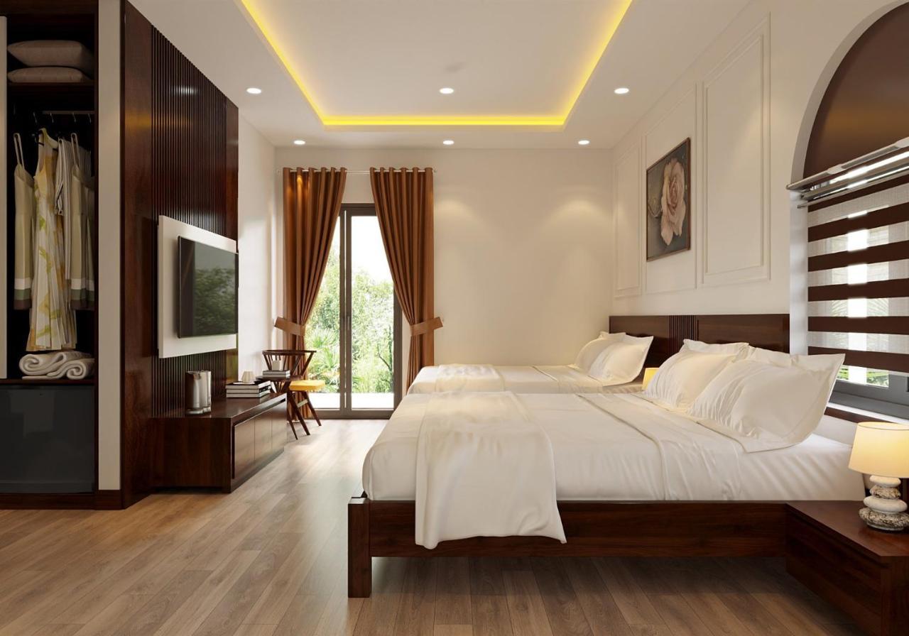 Tamcoc Catalina Hotel Ninh Binh Dış mekan fotoğraf