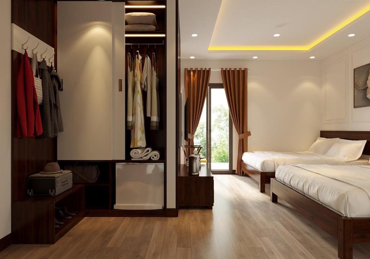 Tamcoc Catalina Hotel Ninh Binh Dış mekan fotoğraf