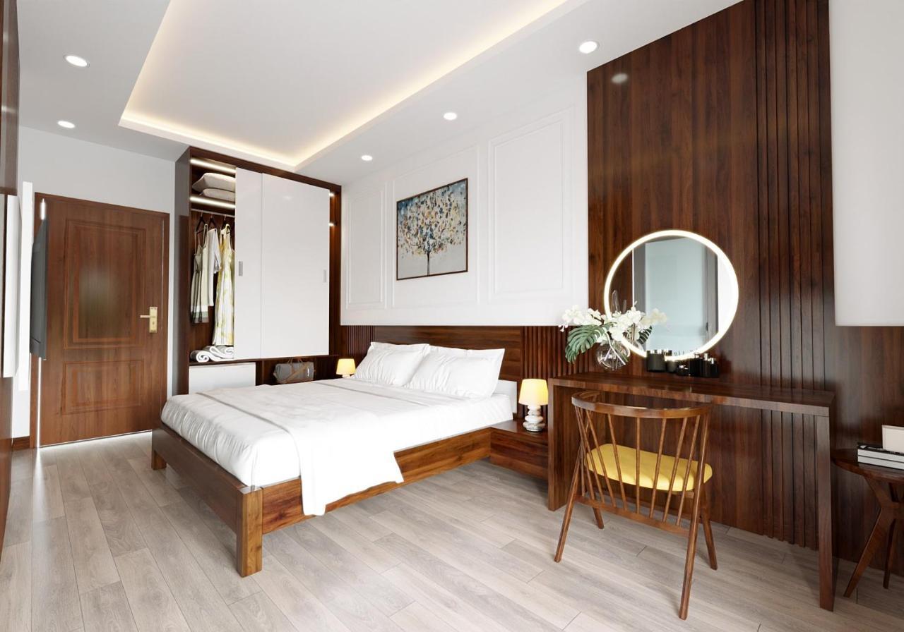 Tamcoc Catalina Hotel Ninh Binh Dış mekan fotoğraf