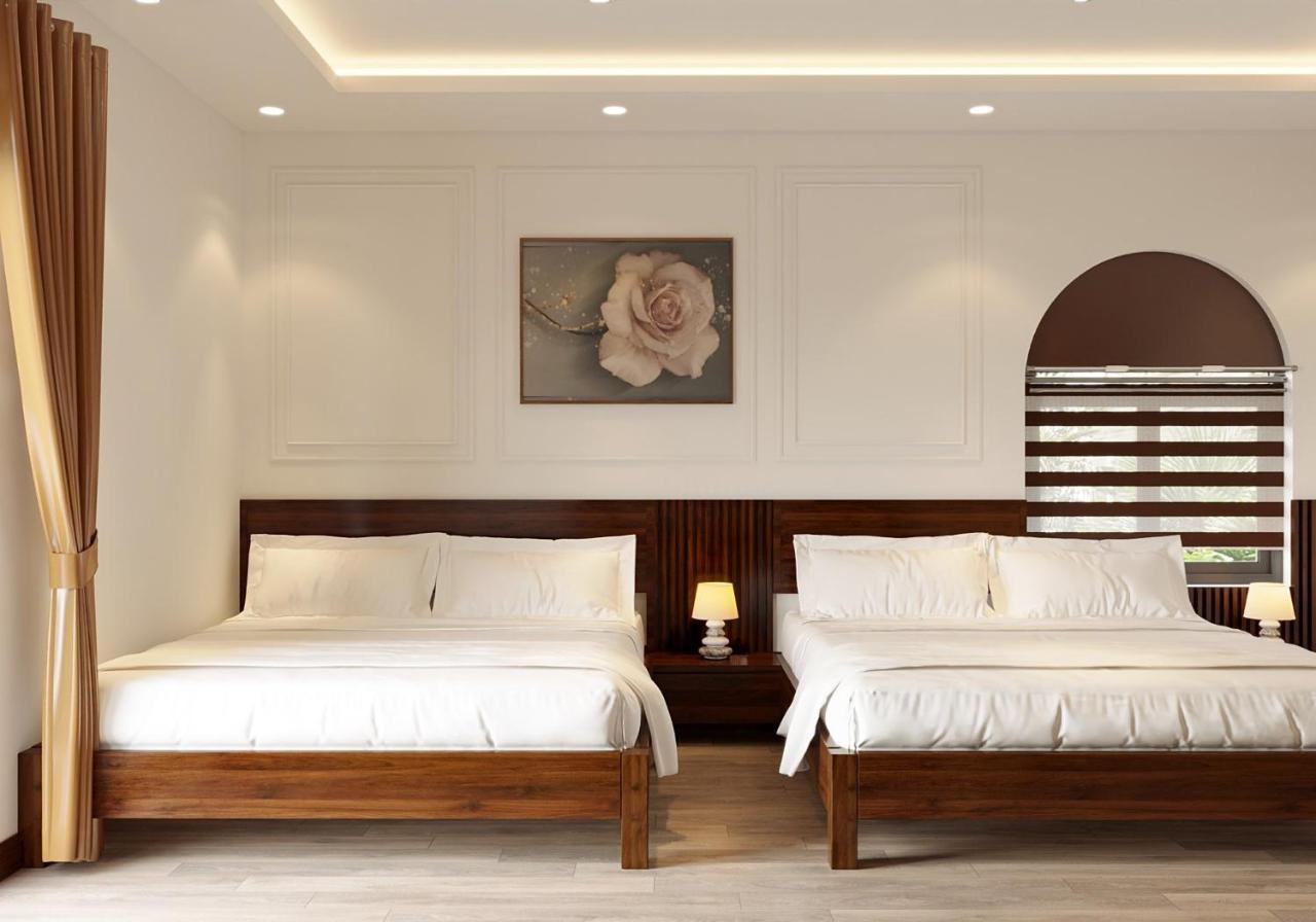 Tamcoc Catalina Hotel Ninh Binh Dış mekan fotoğraf
