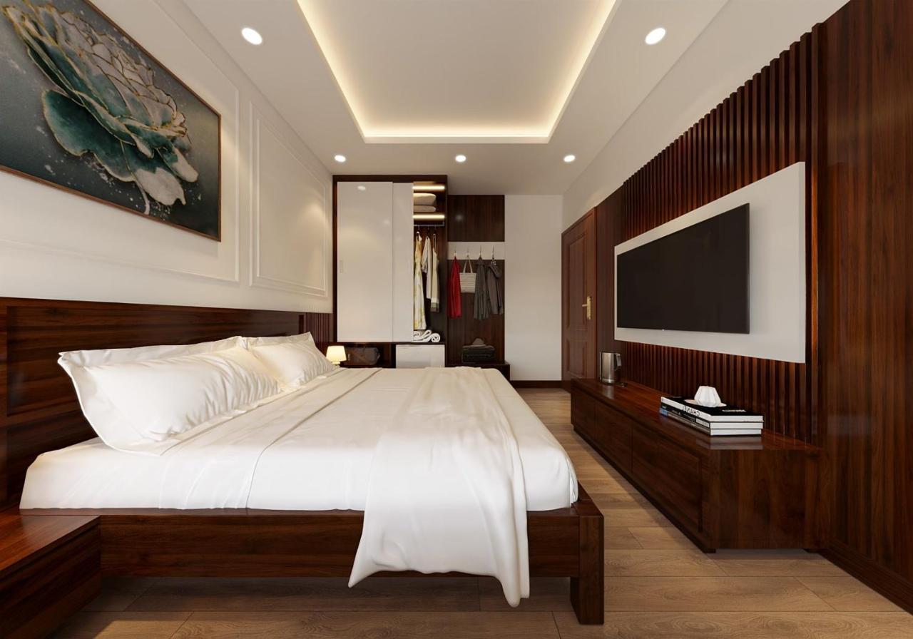 Tamcoc Catalina Hotel Ninh Binh Dış mekan fotoğraf