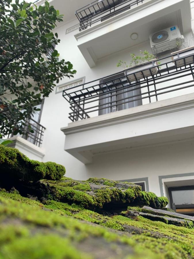 Tamcoc Catalina Hotel Ninh Binh Dış mekan fotoğraf