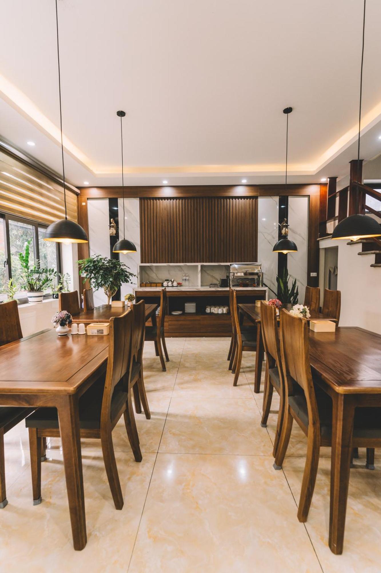 Tamcoc Catalina Hotel Ninh Binh Dış mekan fotoğraf