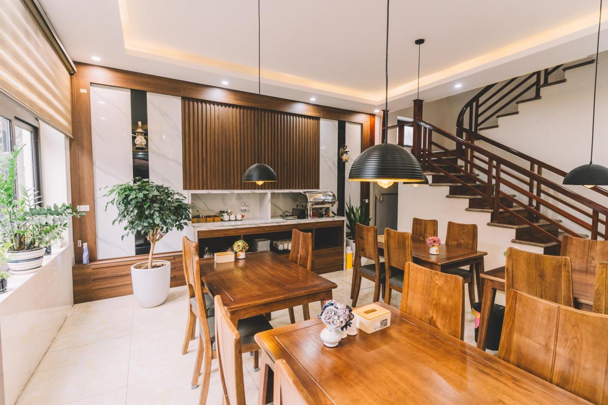 Tamcoc Catalina Hotel Ninh Binh Dış mekan fotoğraf