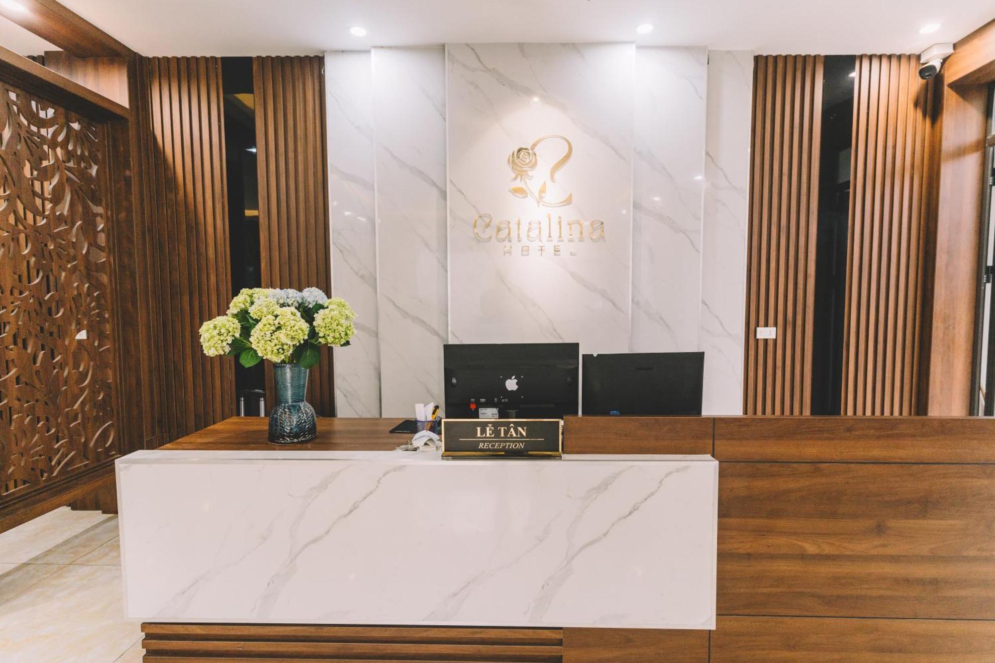 Tamcoc Catalina Hotel Ninh Binh Dış mekan fotoğraf