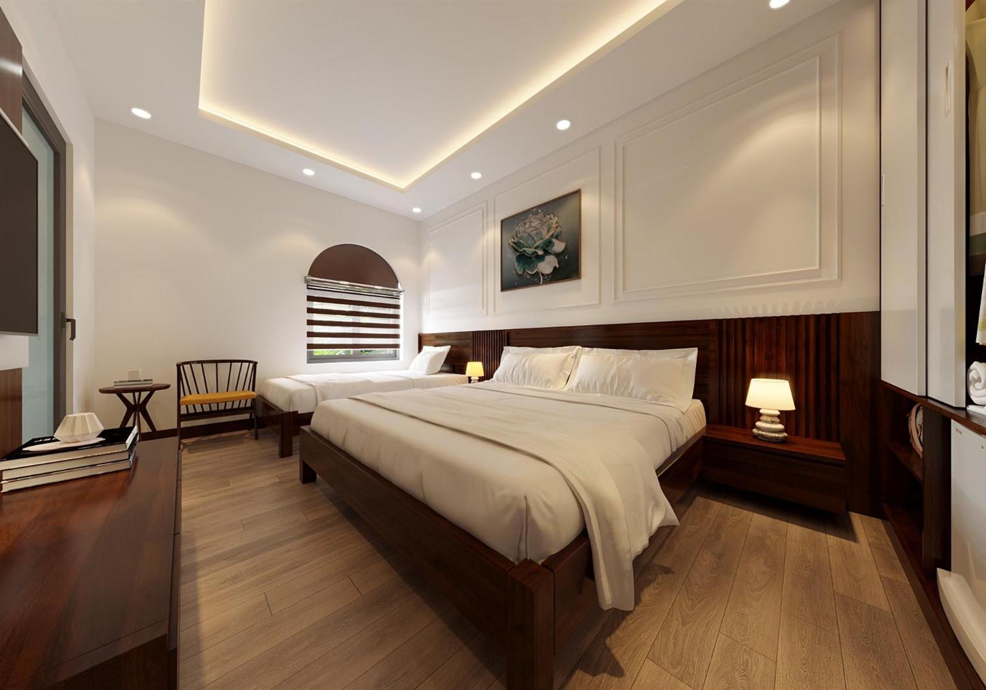 Tamcoc Catalina Hotel Ninh Binh Dış mekan fotoğraf