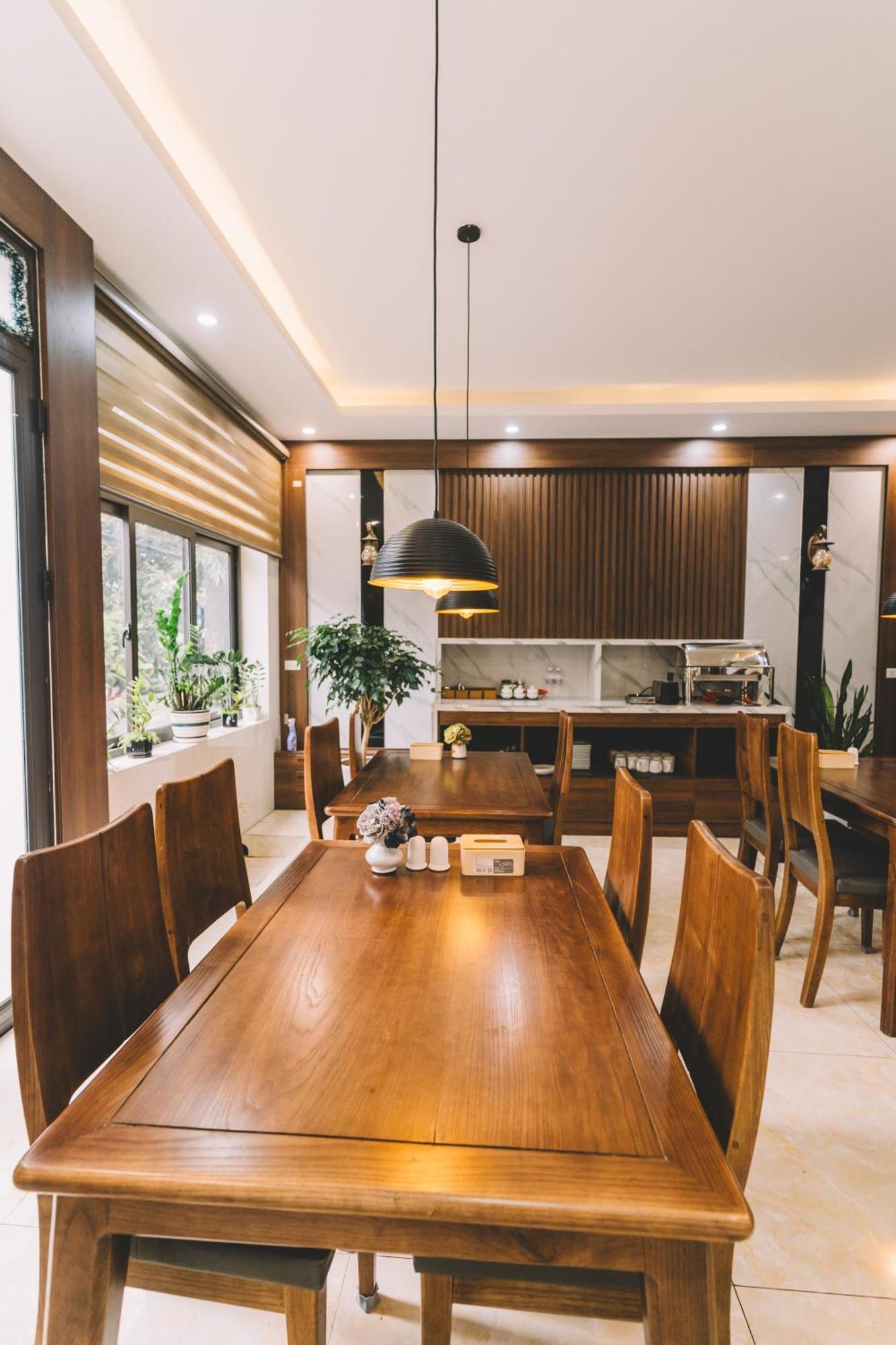Tamcoc Catalina Hotel Ninh Binh Dış mekan fotoğraf