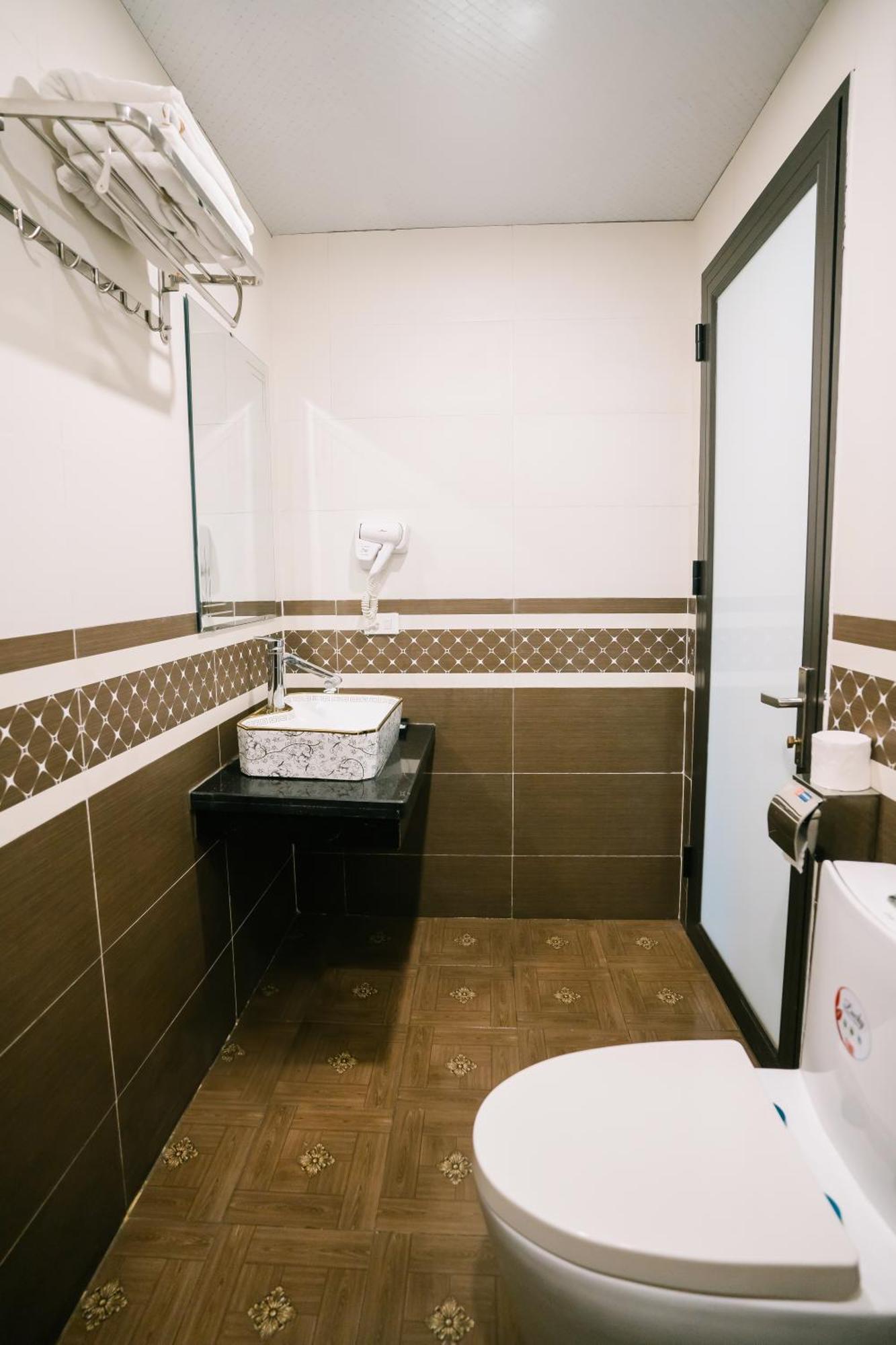 Tamcoc Catalina Hotel Ninh Binh Dış mekan fotoğraf