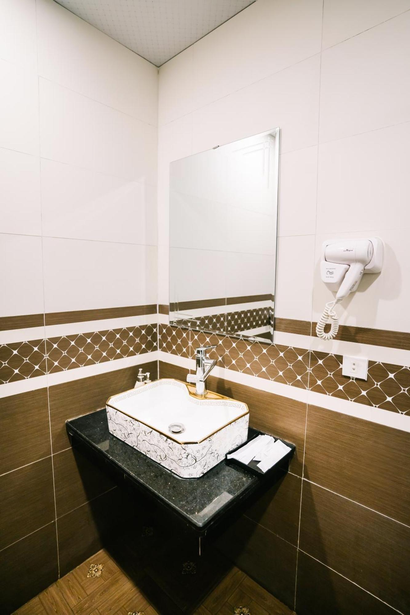 Tamcoc Catalina Hotel Ninh Binh Dış mekan fotoğraf