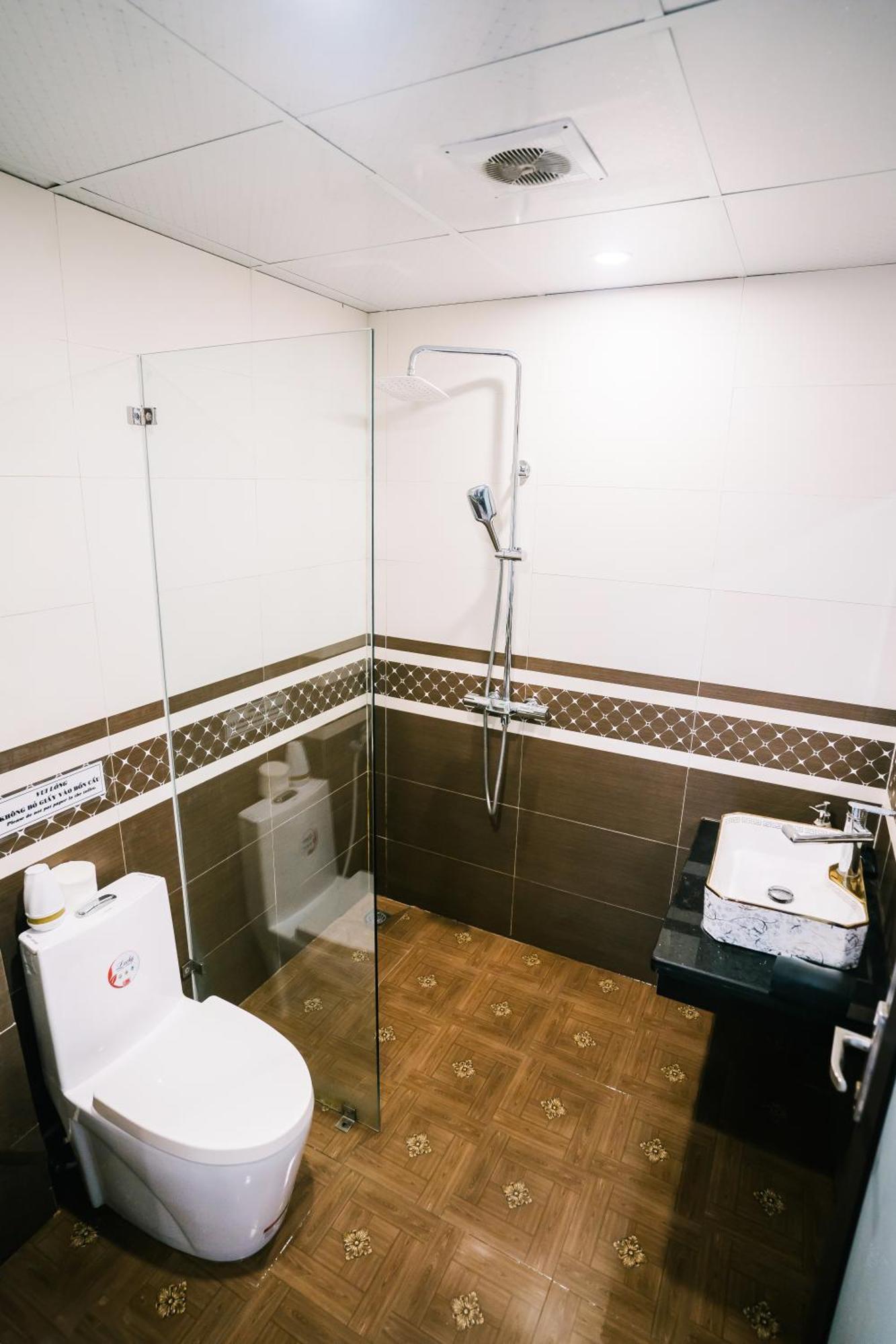 Tamcoc Catalina Hotel Ninh Binh Dış mekan fotoğraf