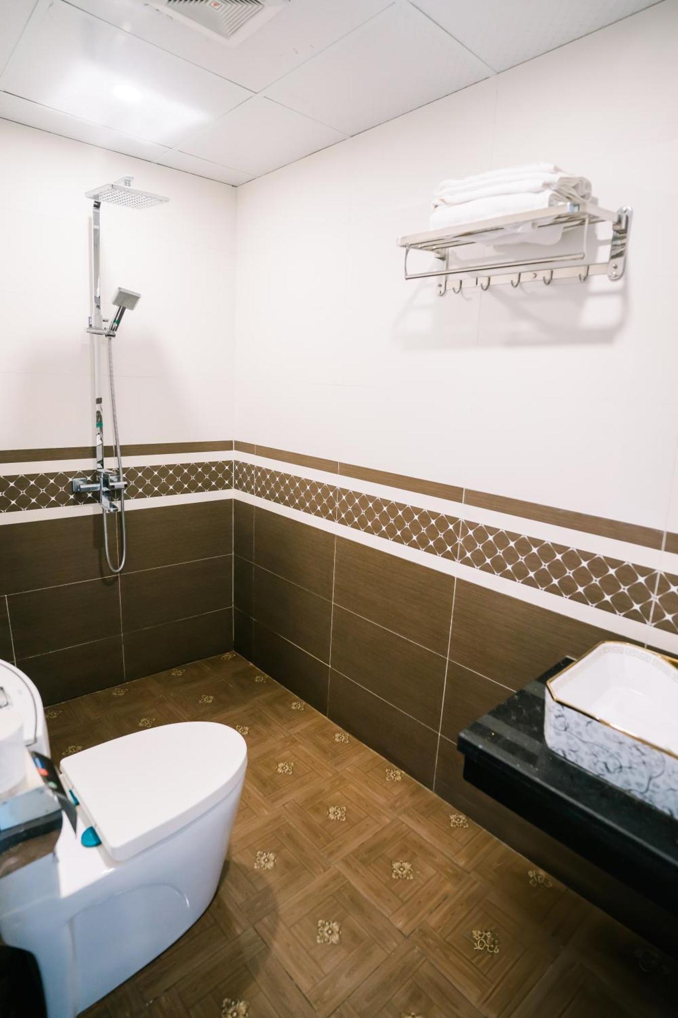Tamcoc Catalina Hotel Ninh Binh Dış mekan fotoğraf