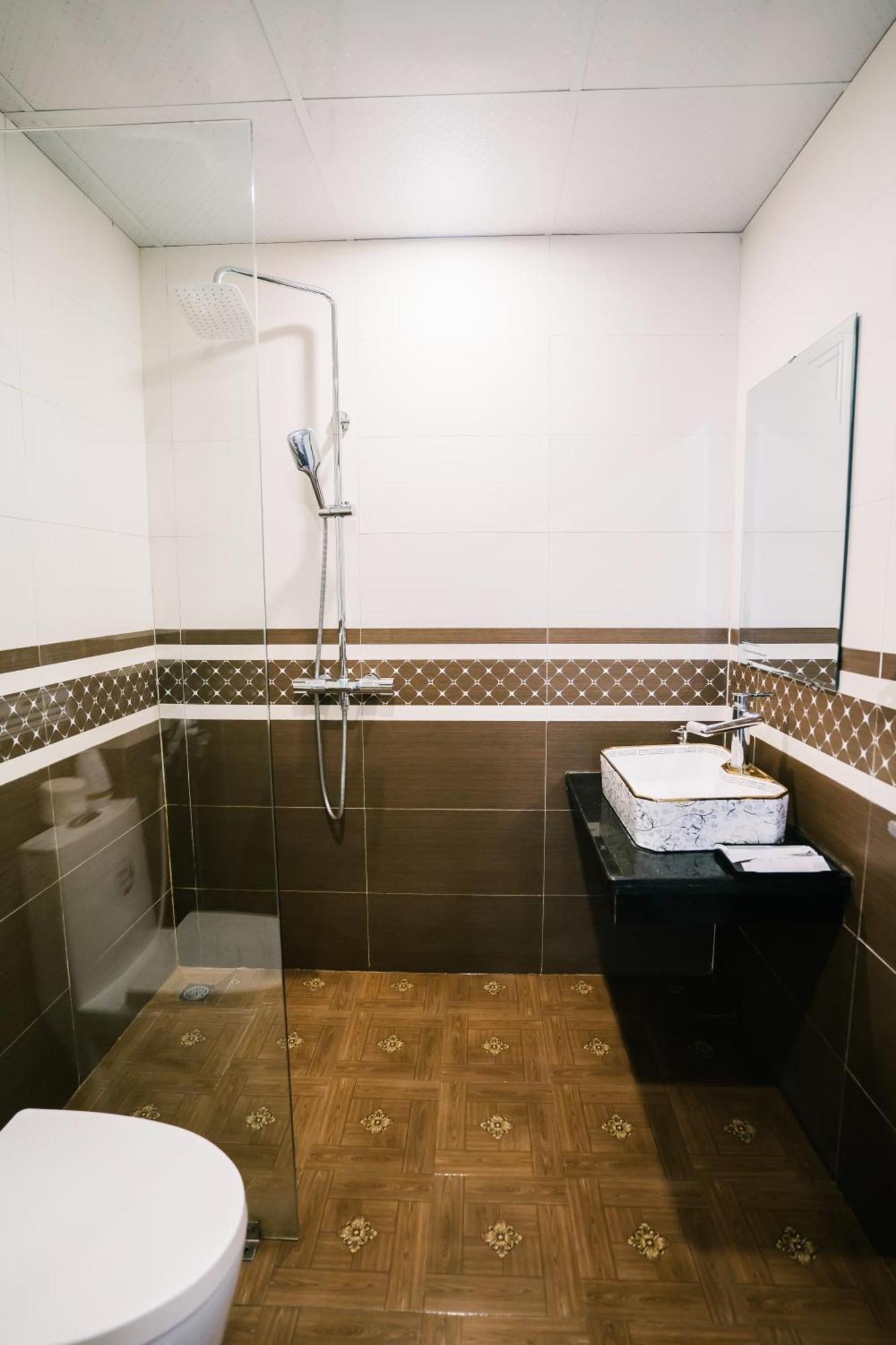 Tamcoc Catalina Hotel Ninh Binh Dış mekan fotoğraf