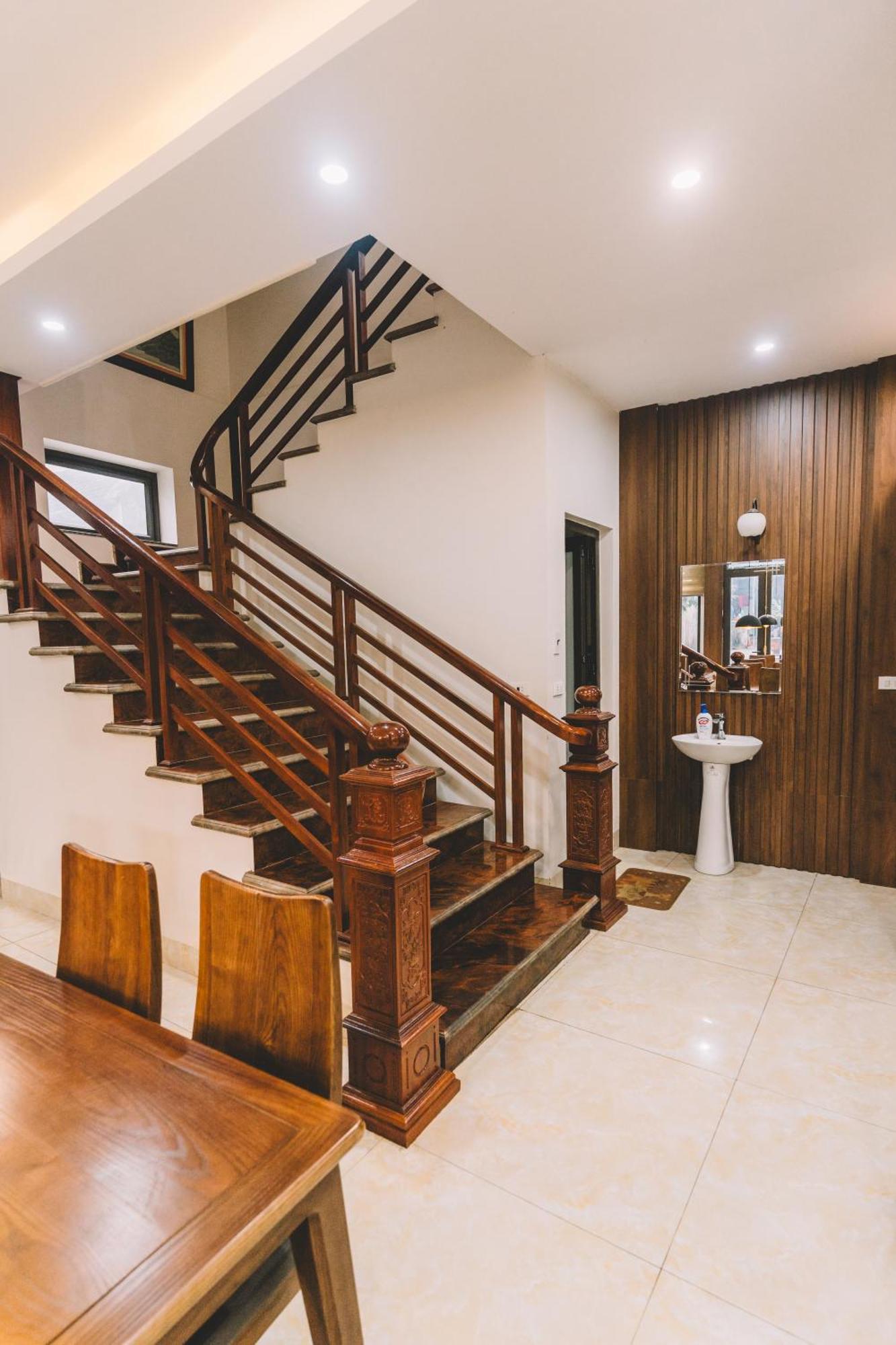 Tamcoc Catalina Hotel Ninh Binh Dış mekan fotoğraf