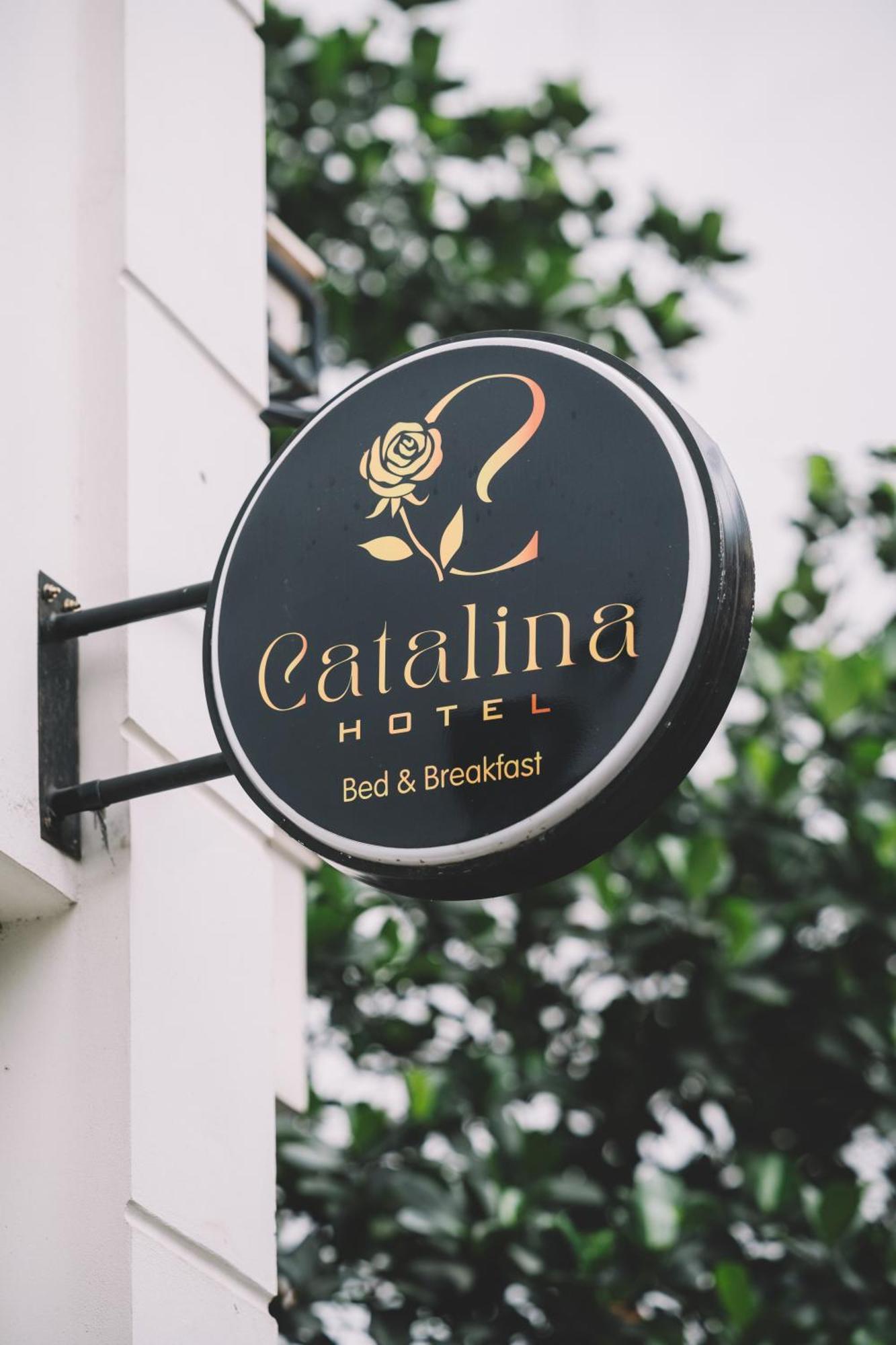 Tamcoc Catalina Hotel Ninh Binh Dış mekan fotoğraf