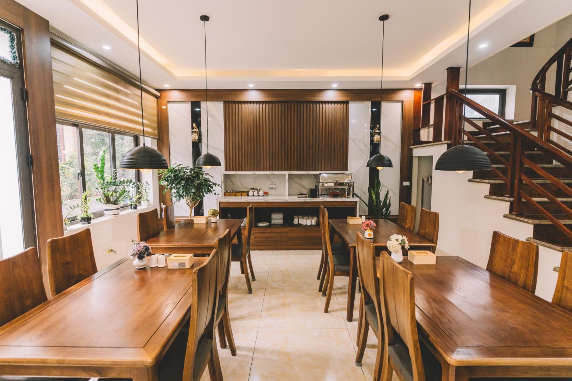 Tamcoc Catalina Hotel Ninh Binh Dış mekan fotoğraf
