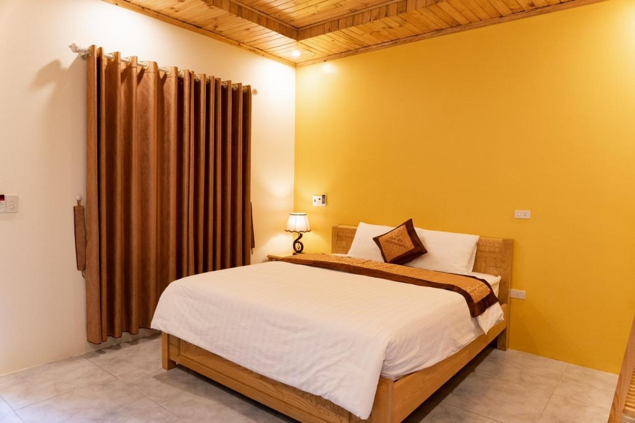 Tamcoc Catalina Hotel Ninh Binh Dış mekan fotoğraf