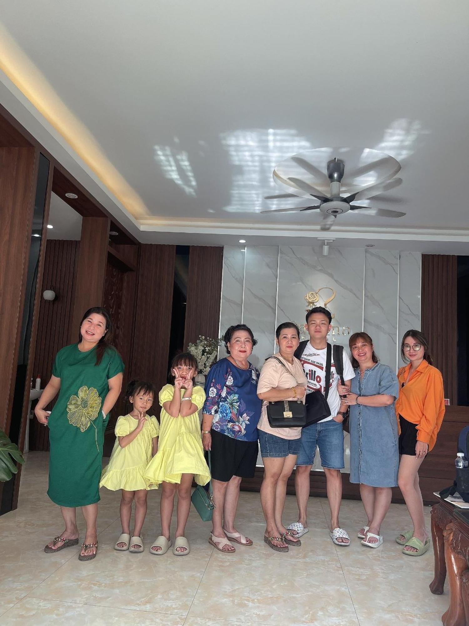 Tamcoc Catalina Hotel Ninh Binh Dış mekan fotoğraf